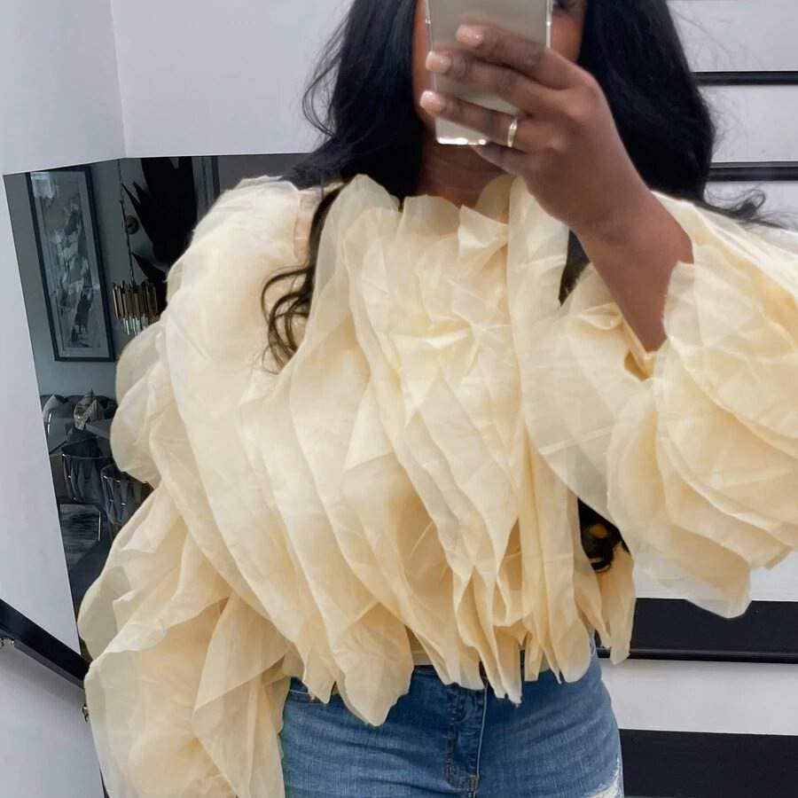 Layered Luxe Top