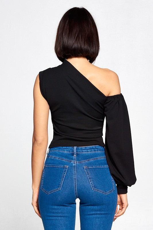 Happy Hour Top - 40Fly Fashion