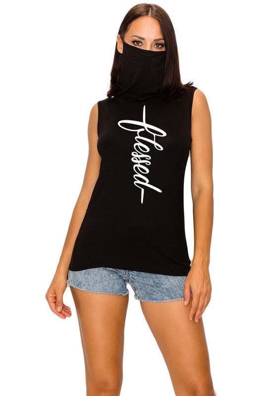 Be Blessed Shirt - 40Fly Fashion