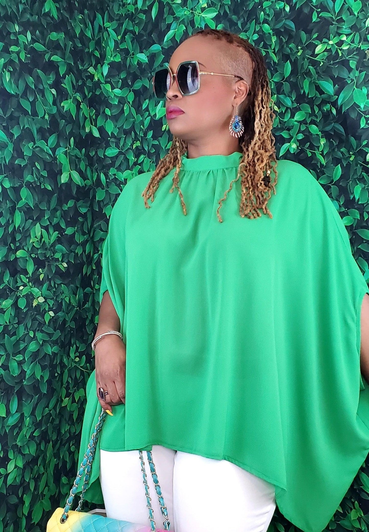 Envy Top - 40Fly Fashion