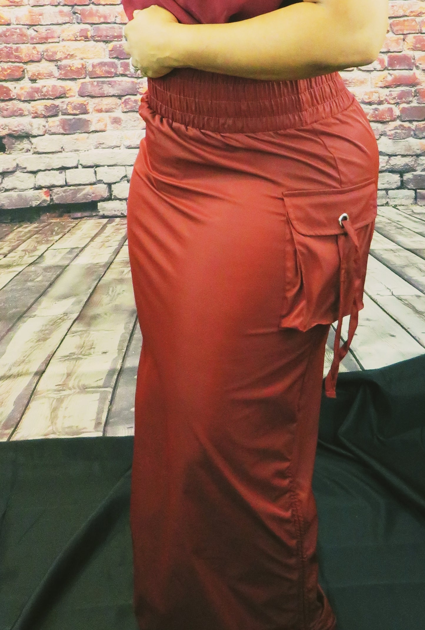 The Windy Skirt - 40Fly Fashion