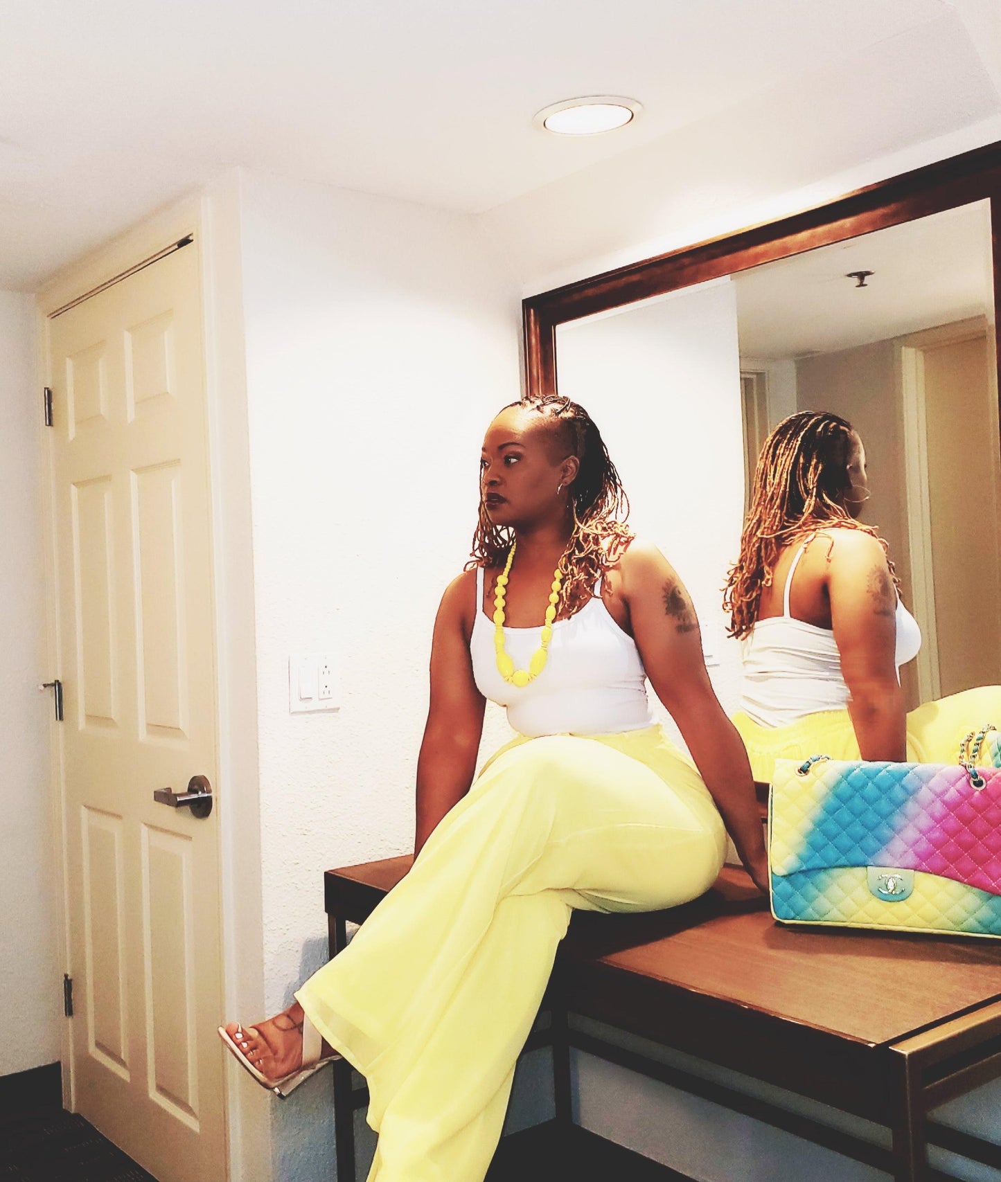 Sunrise Pants - 40Fly Fashion