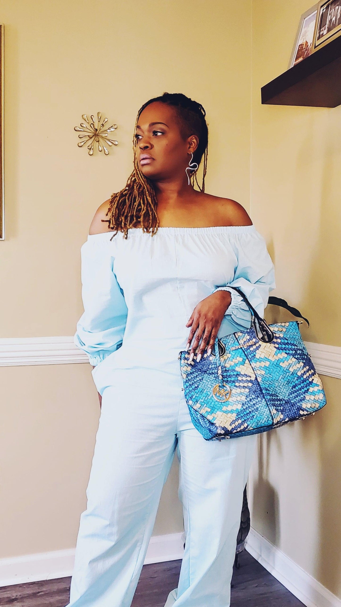 Retro Jumpsuit - 40Fly Fashion