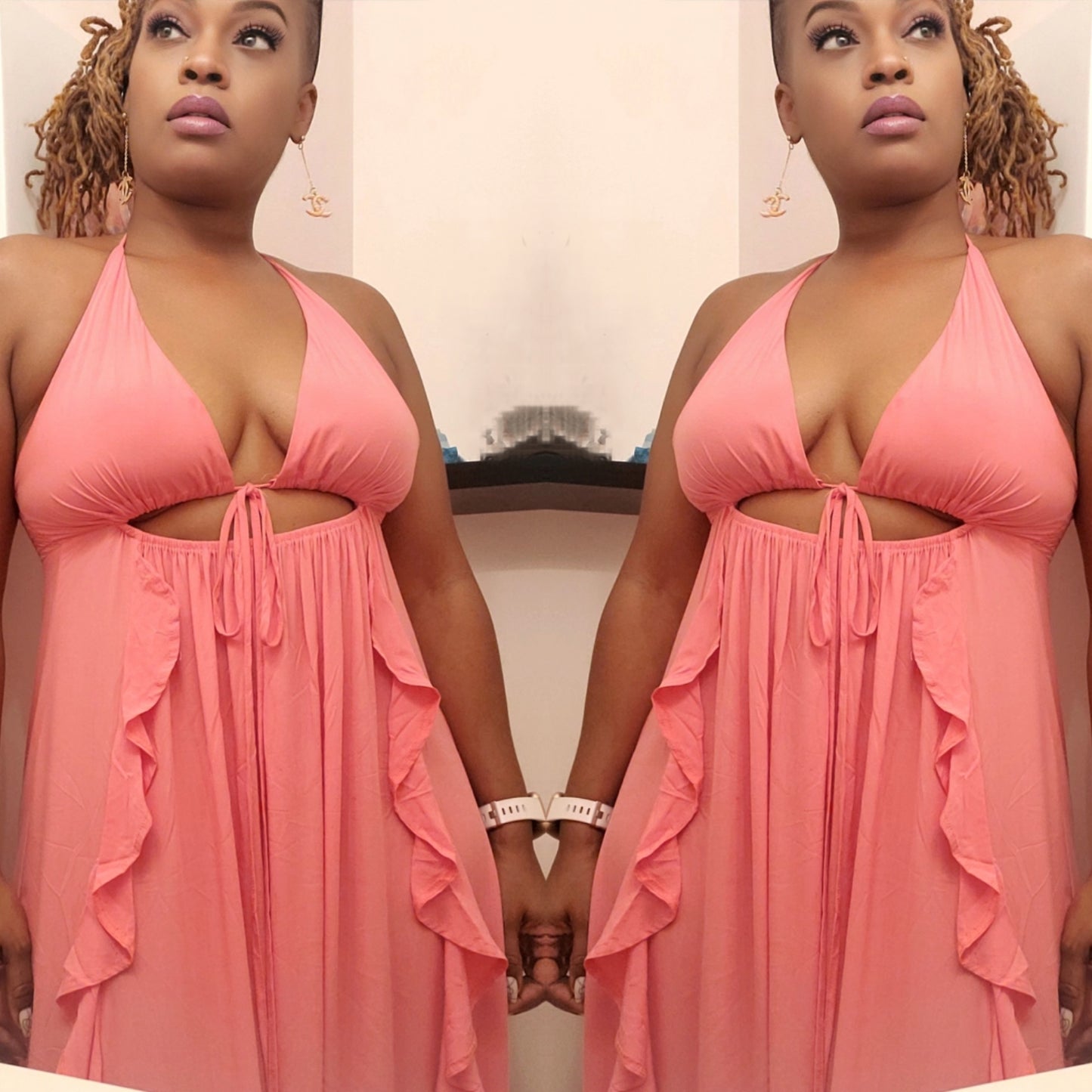 The Strawberry Shortcake Dress - 40Fly Fashion