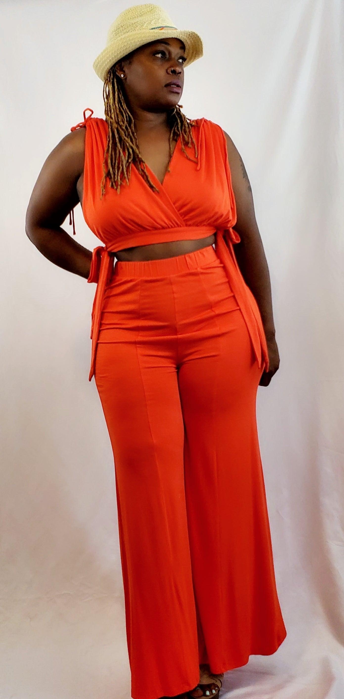 The Mona 2-Piece Set - 40Fly Fashion