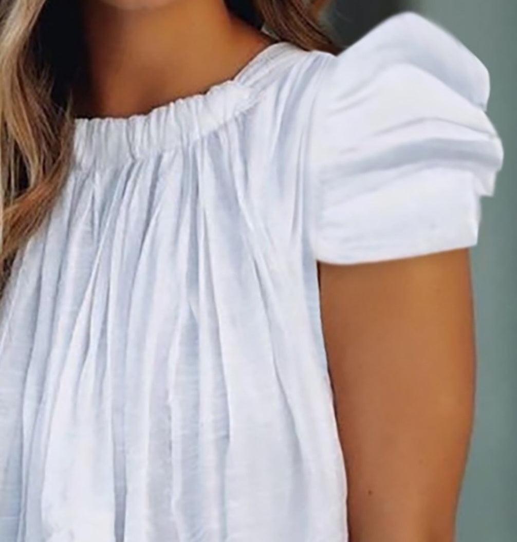 Puff Top - 40Fly Fashion