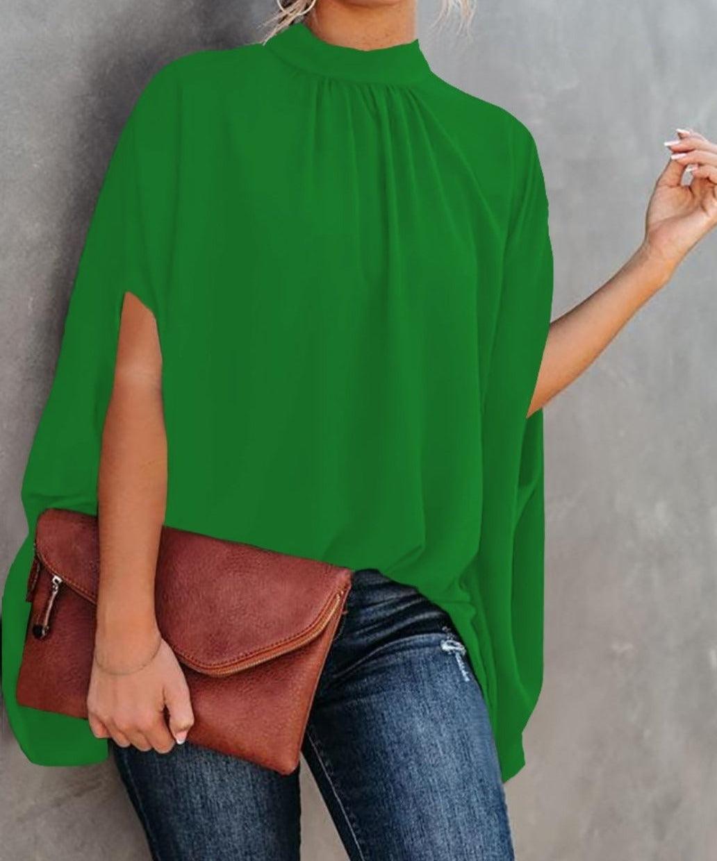 Envy Top - 40Fly Fashion
