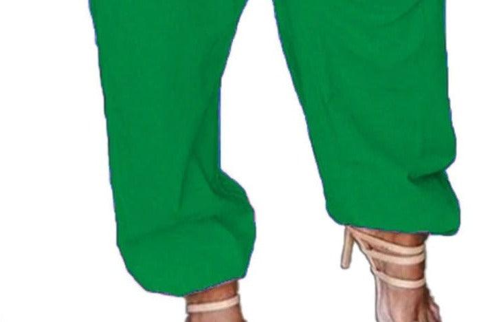 The Evergreen Jumpsuit - 40Fly Fashion