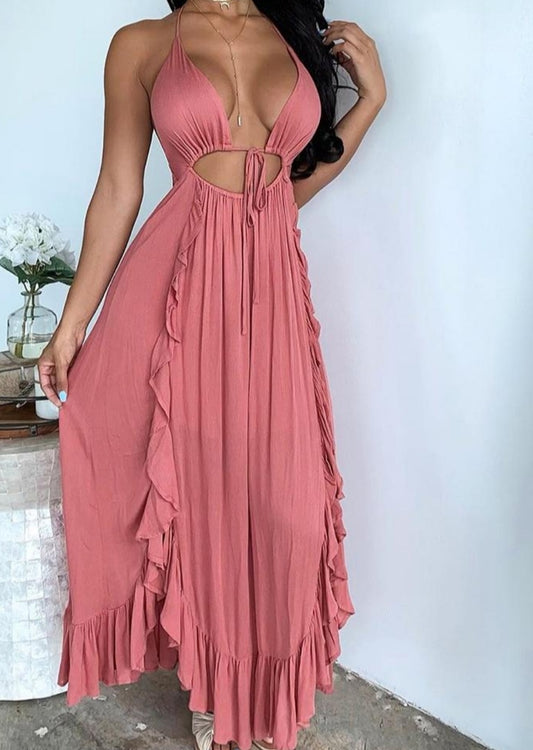 Strawberry Shortcake Dress - 40Fly Fashion