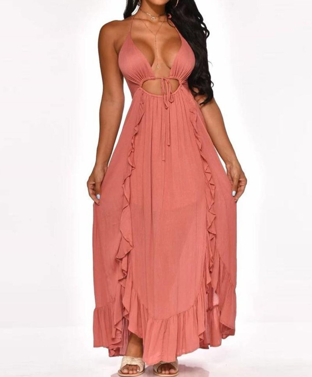 Strawberry Shortcake Dress - 40Fly Fashion