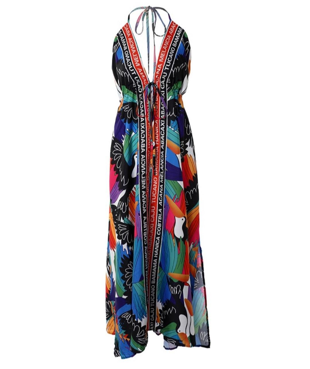 The Paris Dress - 40Fly Fashion