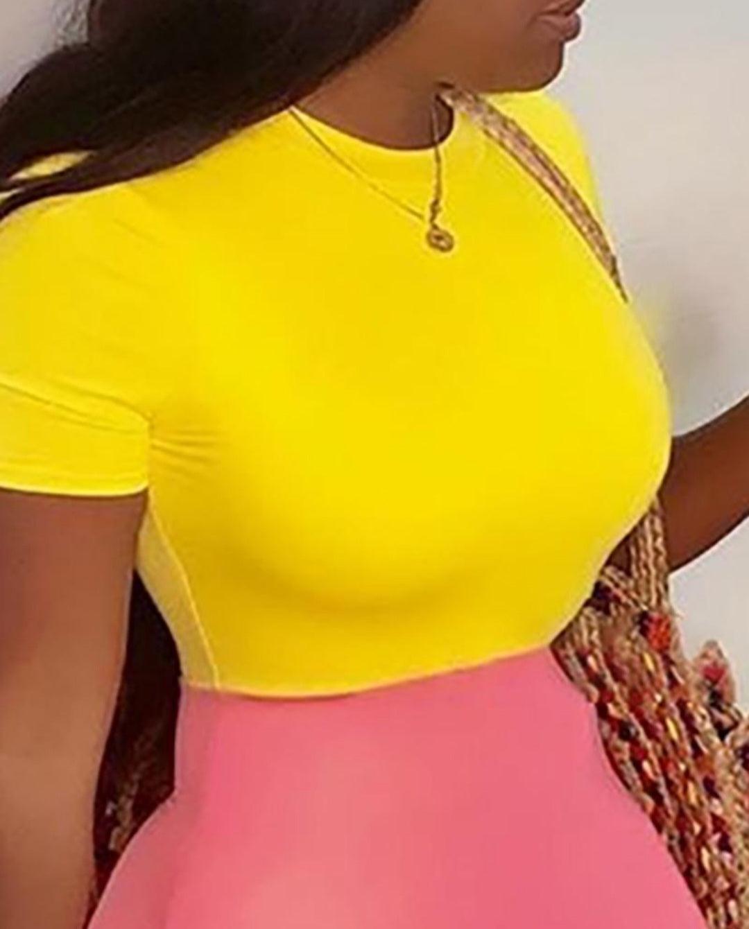 The Starburst Dress - 40Fly Fashion