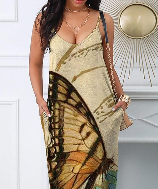 The Butterfly Effect Dress - 40Fly Fashion