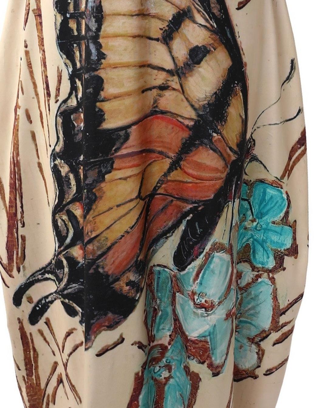 The Butterfly Effect Dress - 40Fly Fashion