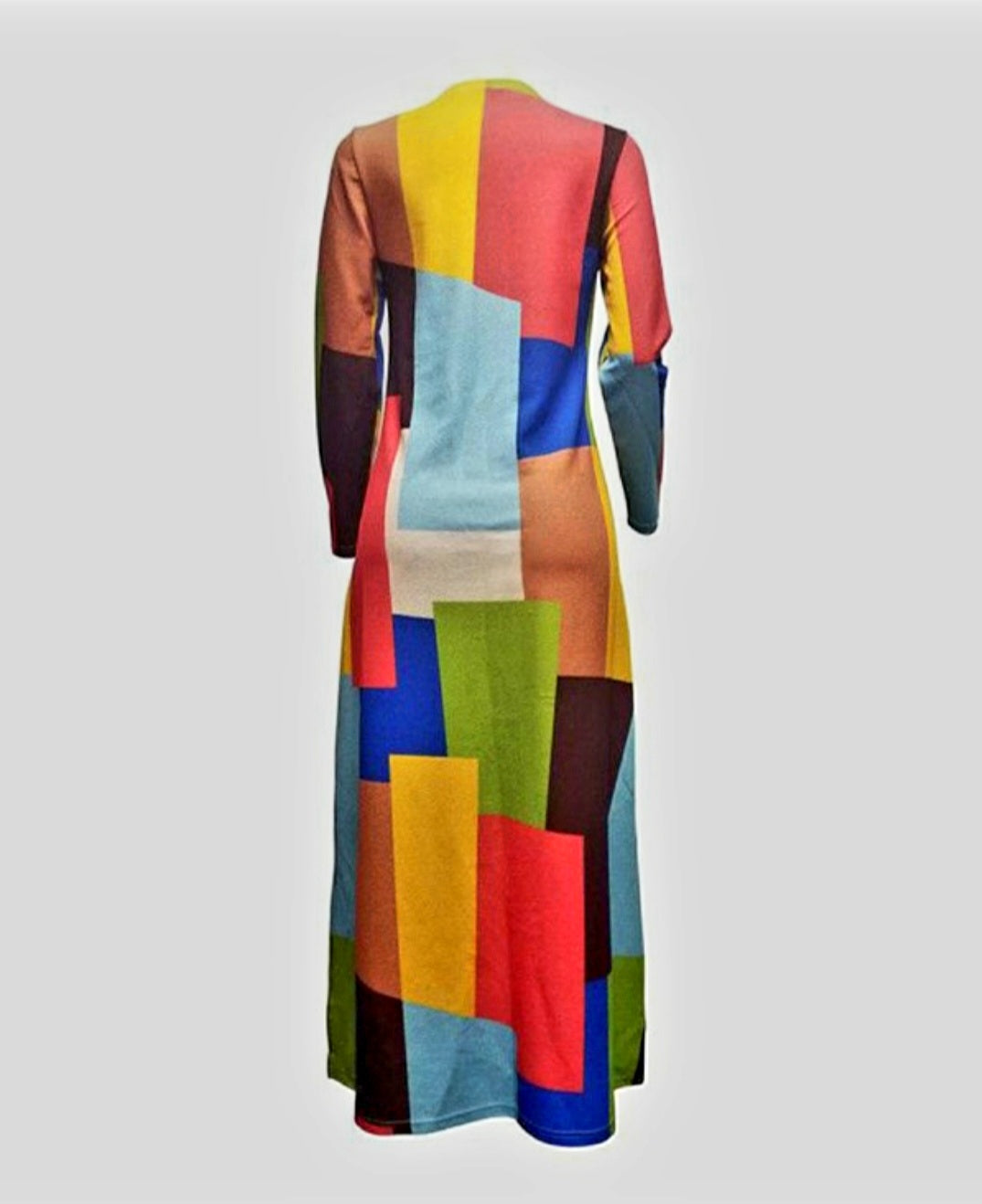 The Long Walk Cardigan