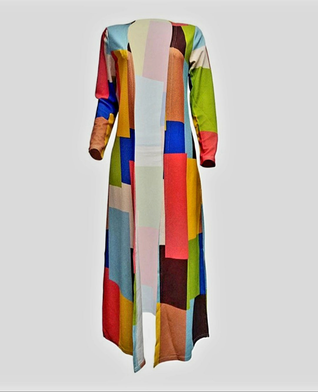 The Long Walk Cardigan