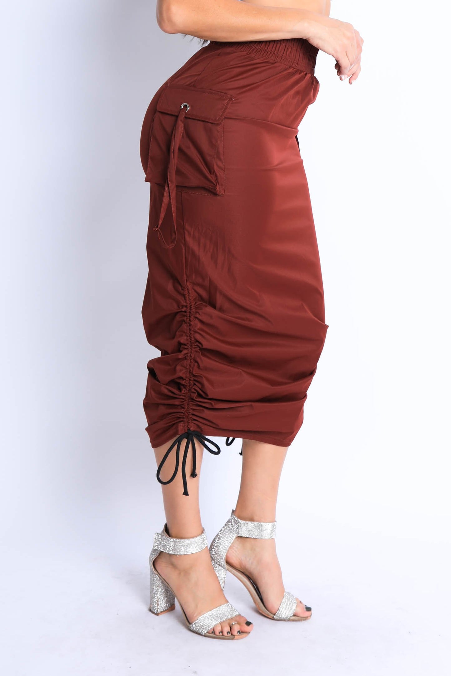 The Windy Skirt - 40Fly Fashion