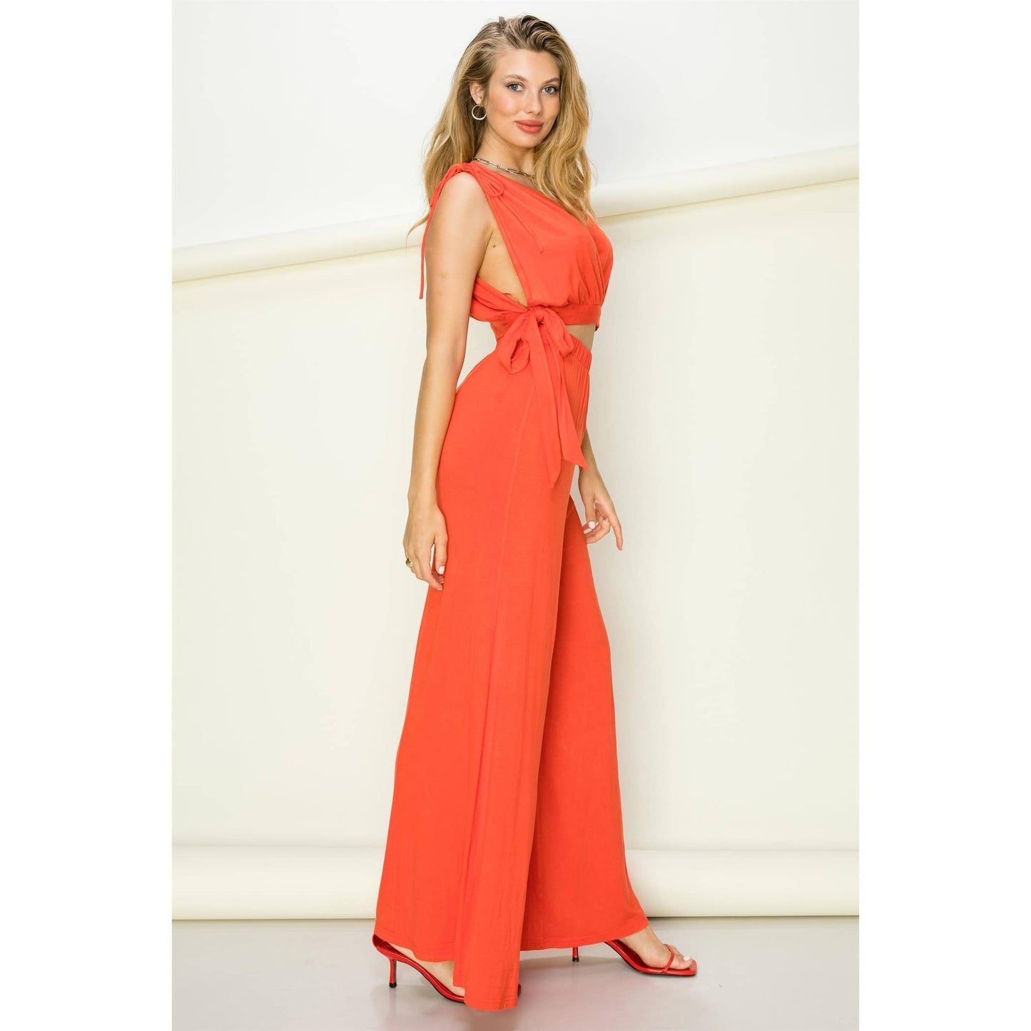 The Mona 2-Piece Set
