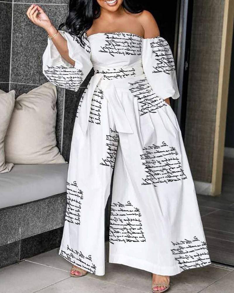 The Lumina Jumpsuit