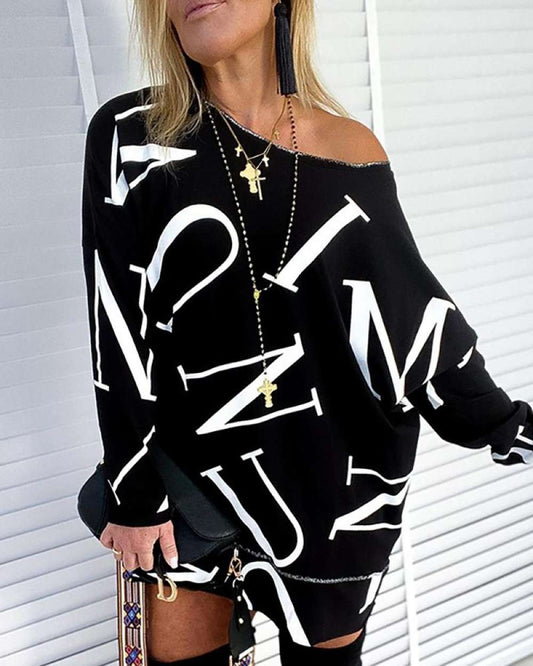 The Scripted Tunic