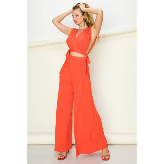 The Mona 2-Piece Set