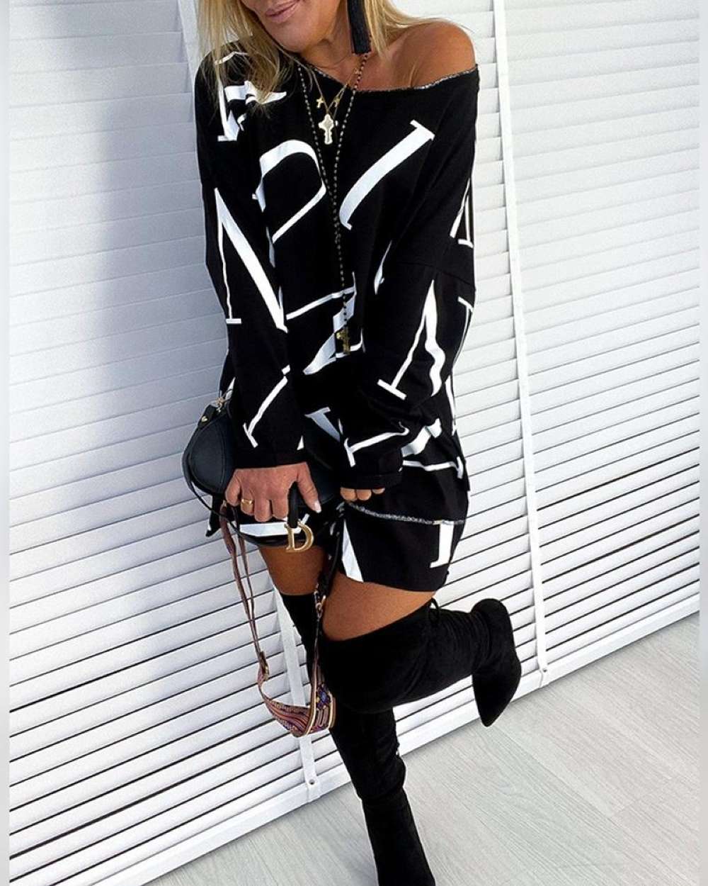 The Scripted Tunic