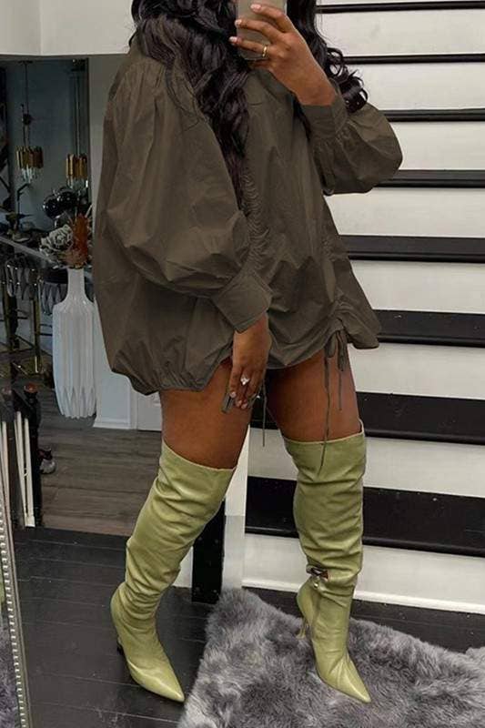 The Soft Command Mini