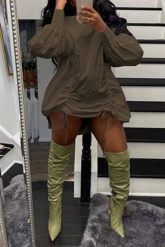 The Soft Command Mini