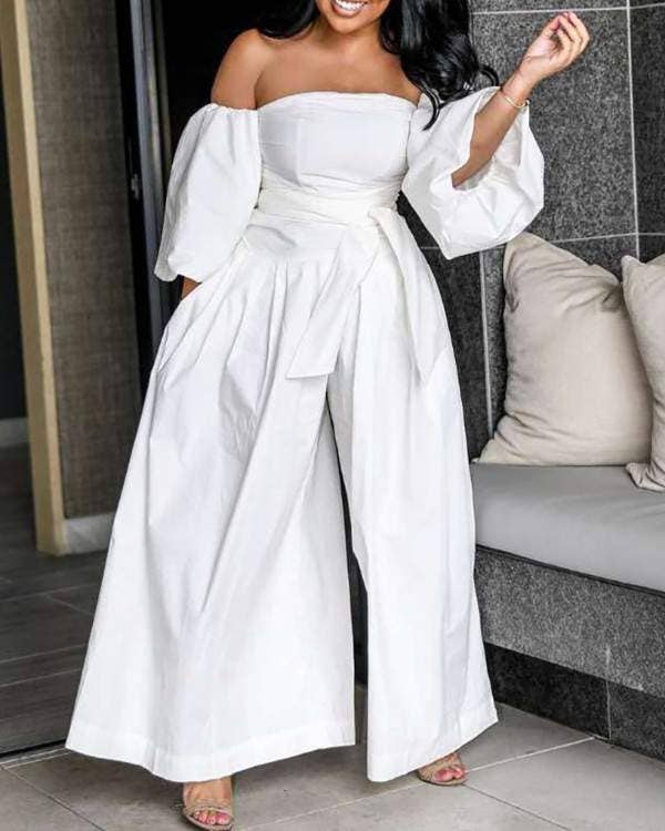 The Lumina Jumpsuit