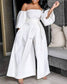 The Lumina Jumpsuit