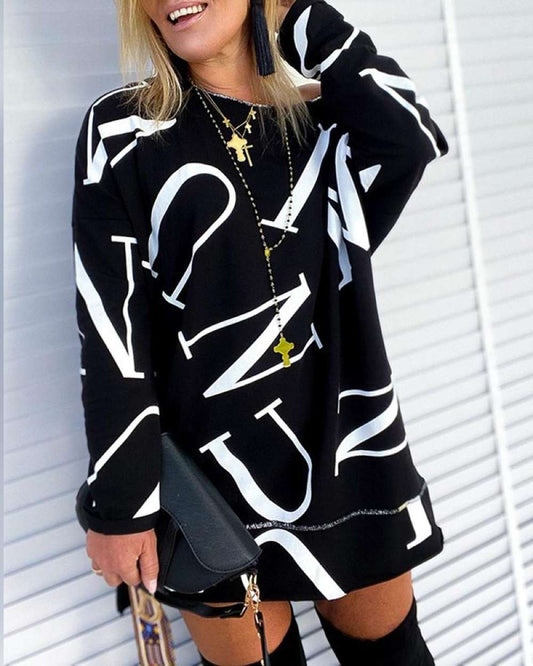 The Scripted Tunic