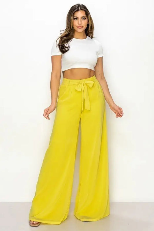 Sunrise Pants - 40Fly Fashion