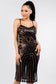 The Sade Dress - 40Fly Fashion