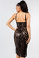 The Sade Dress - 40Fly Fashion