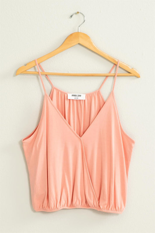 All Play Crop Top - 40Fly Fashion