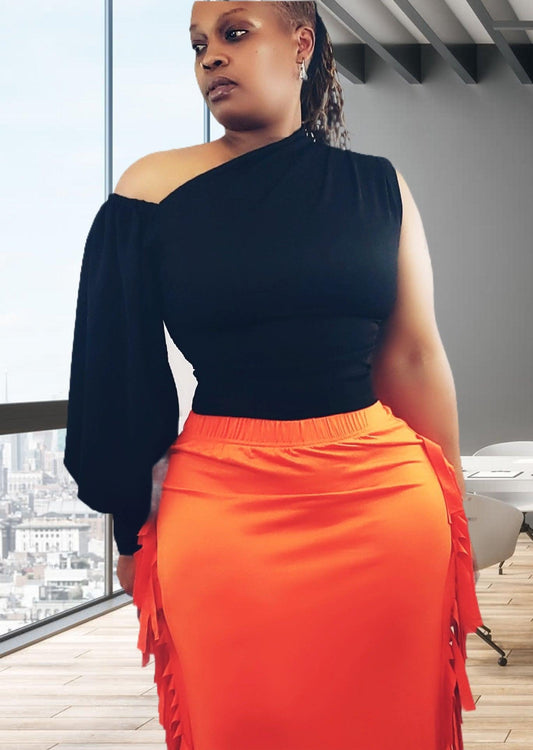 Happy Hour Top - 40Fly Fashion