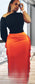 Small Town Tassel Skirt - 40Fly Fashion