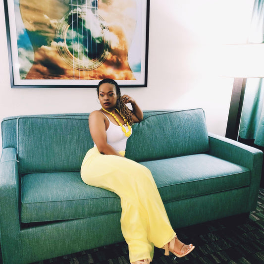 Sunrise Pants - 40Fly Fashion