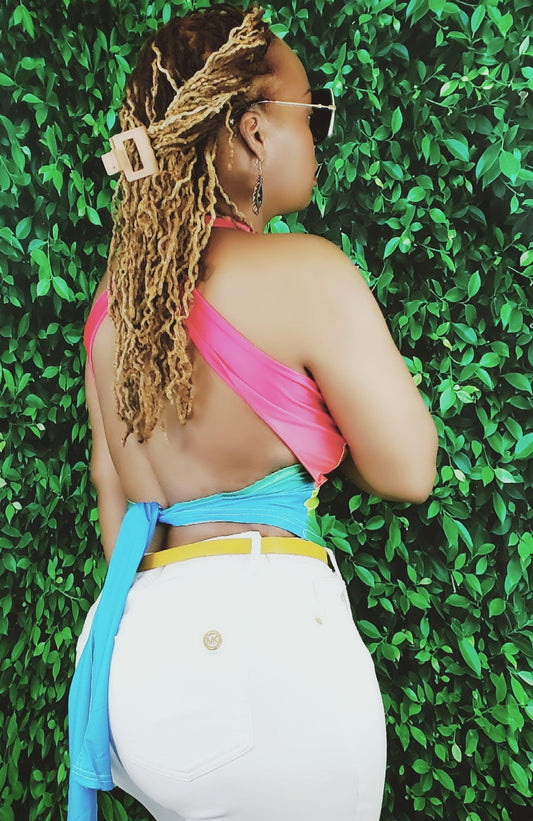 Skittles Top - 40Fly Fashion