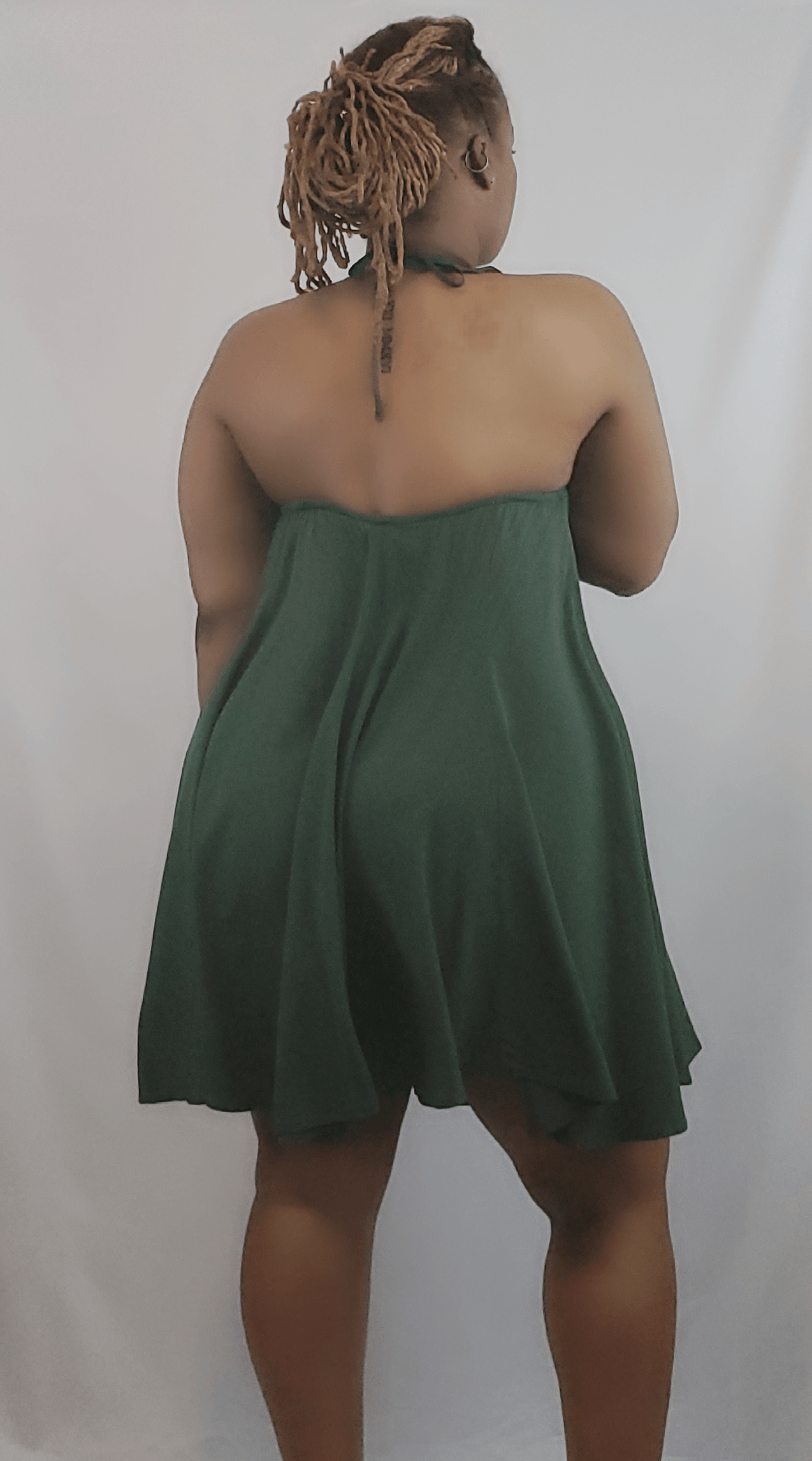 The Eve Dress - 40Fly Fashion