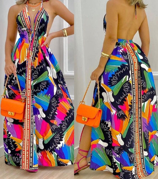 The Paris Dress - 40Fly Fashion