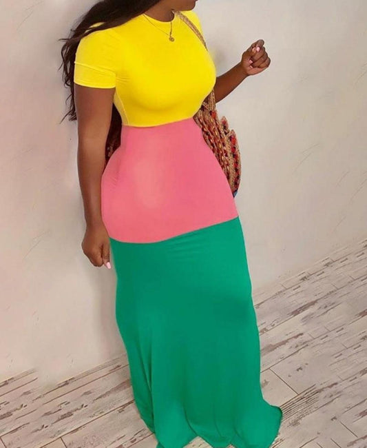 The Starburst Dress - 40Fly Fashion