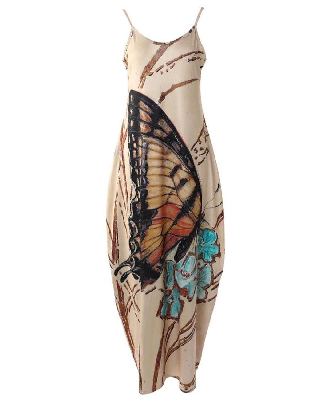 The Butterfly Effect Dress - 40Fly Fashion