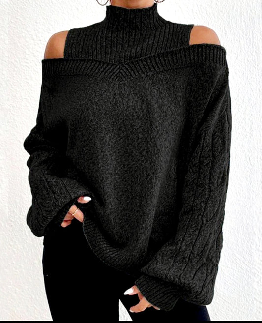 The Blackstreet Sweater