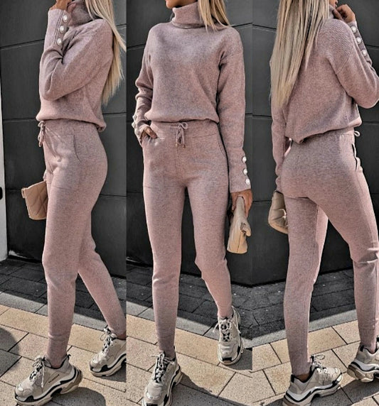Mimosa Lounge Set