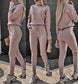 Mimosa Lounge Set