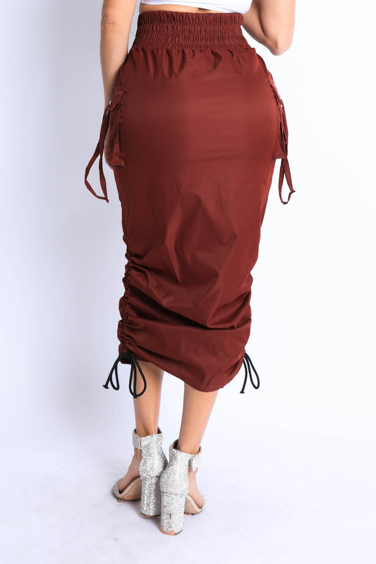 The Windy Skirt - 40Fly Fashion