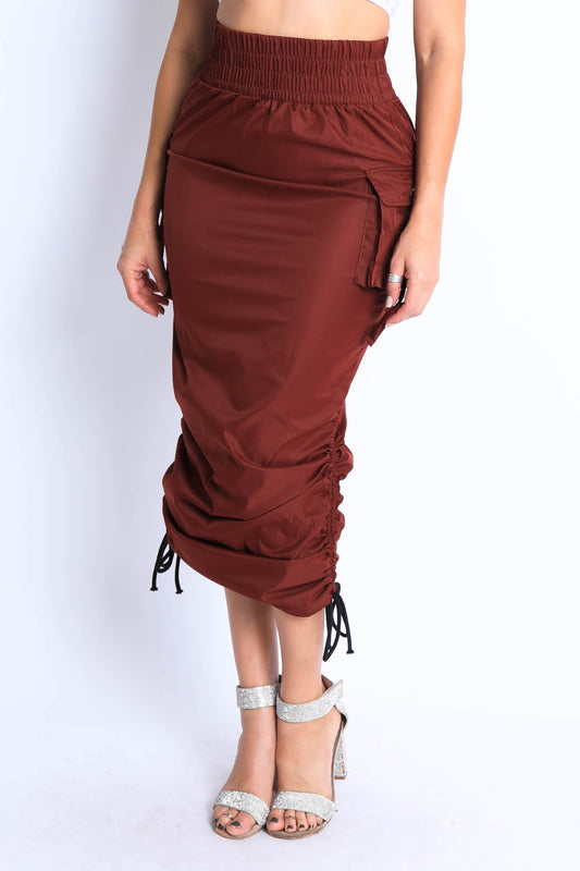 The Windy Skirt - 40Fly Fashion