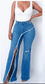 Gotta Split Jeans - 40Fly Fashion